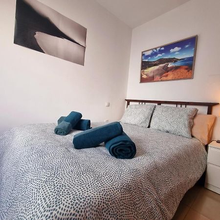 Apartamento El Jameo Playa Blanca  Exterior photo