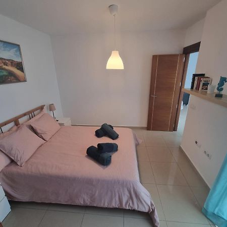 Apartamento El Jameo Playa Blanca  Exterior photo