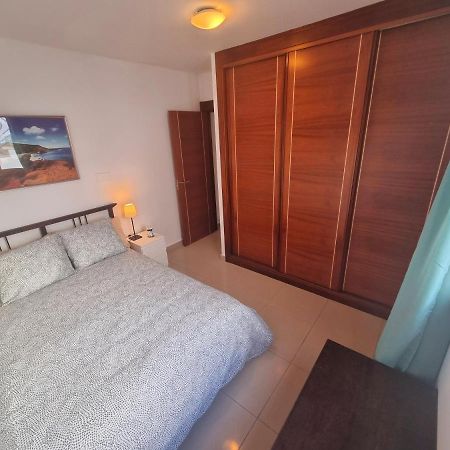 Apartamento El Jameo Playa Blanca  Exterior photo