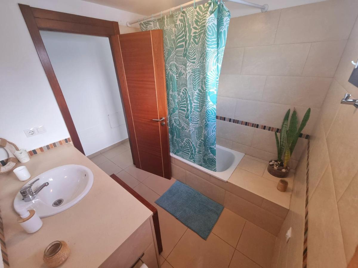 Apartamento El Jameo Playa Blanca  Exterior photo