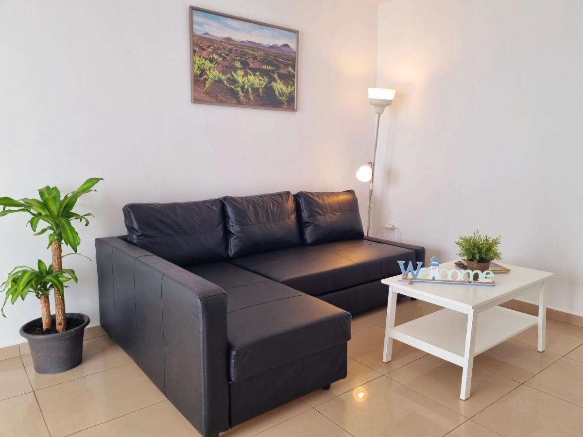 Apartamento El Jameo Playa Blanca  Exterior photo