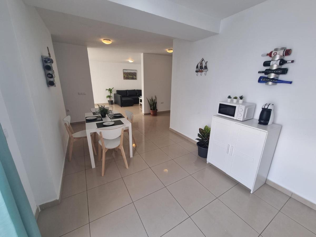 Apartamento El Jameo Playa Blanca  Exterior photo