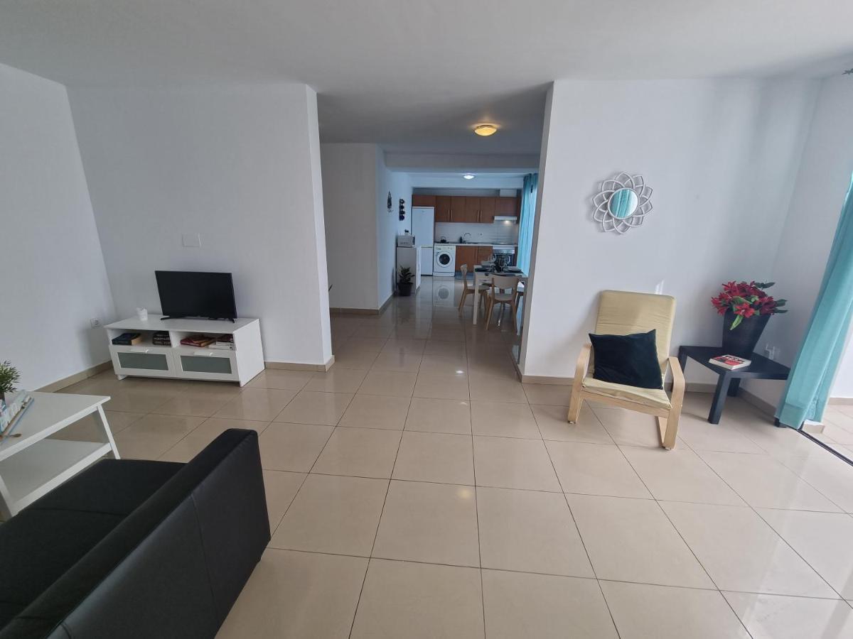 Apartamento El Jameo Playa Blanca  Exterior photo