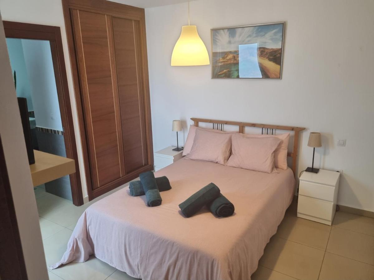 Apartamento El Jameo Playa Blanca  Exterior photo