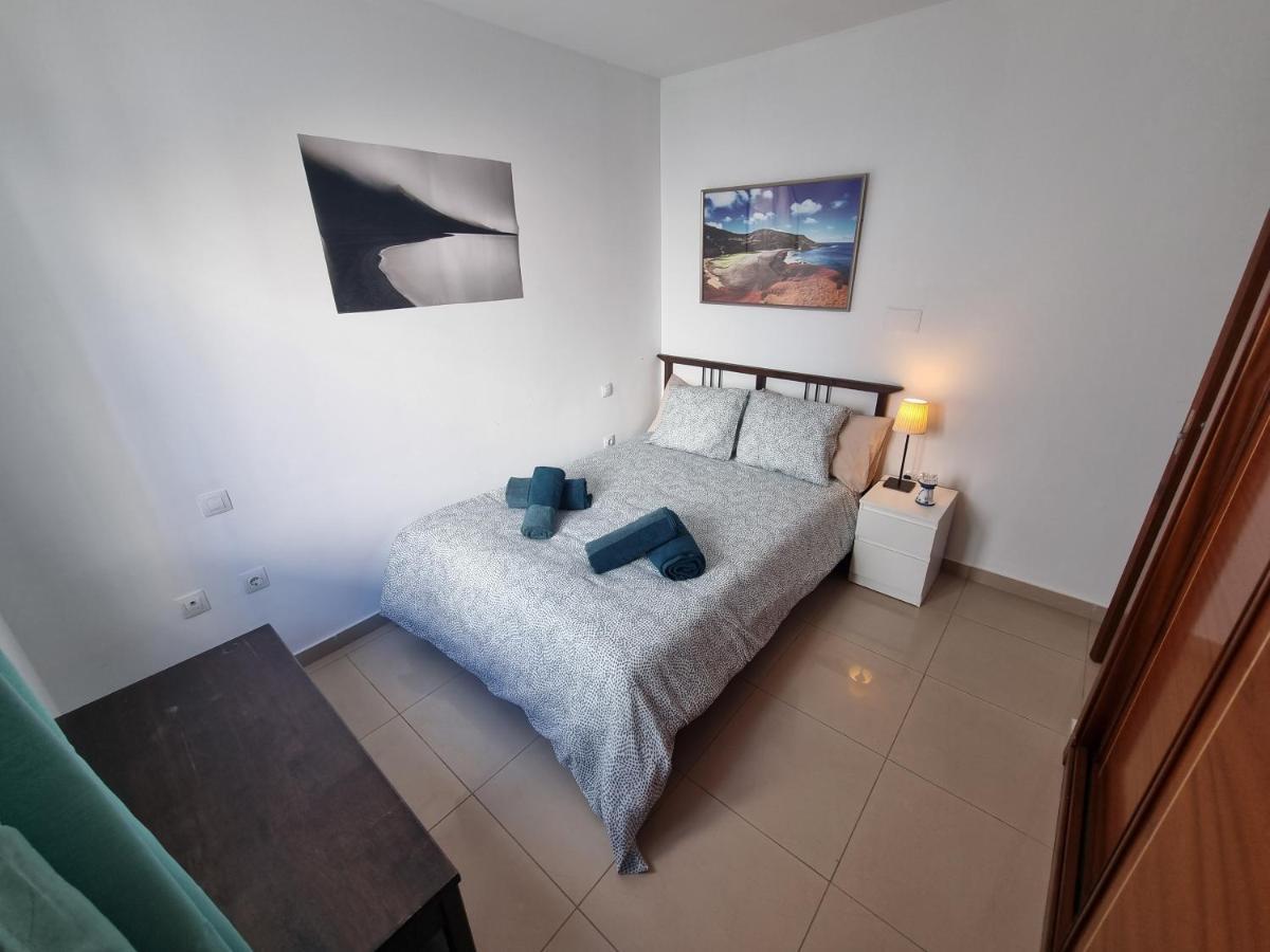 Apartamento El Jameo Playa Blanca  Exterior photo
