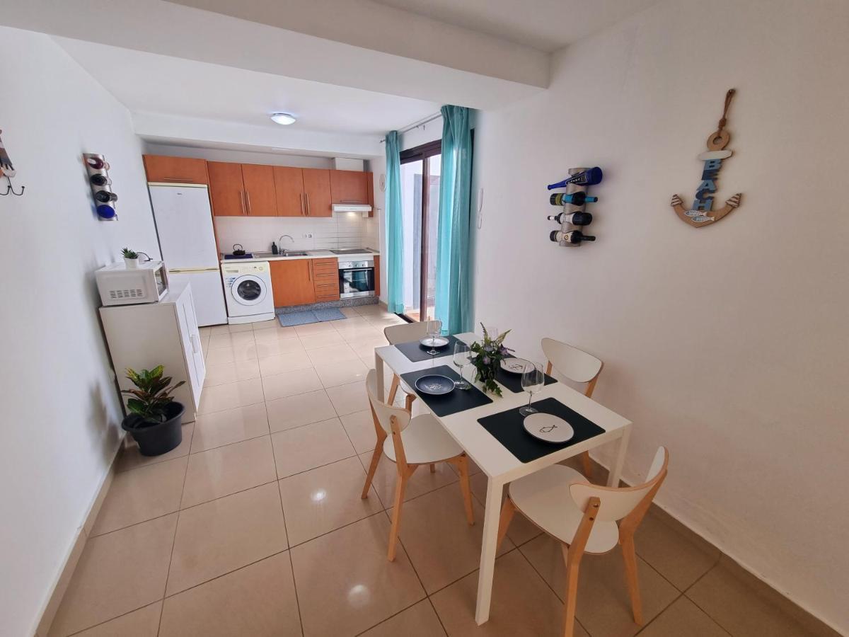 Apartamento El Jameo Playa Blanca  Exterior photo